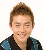 井戸田潤