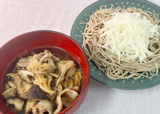 ノンストップ料理今日