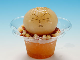 「ちびまる子ちゃん」みつや お台場店