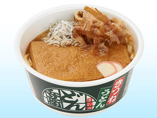 全力！脱力どん兵衛屋