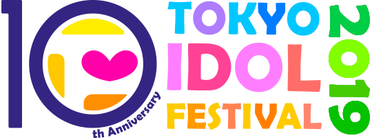 TOKYO IDOL FESTIVAL 2019