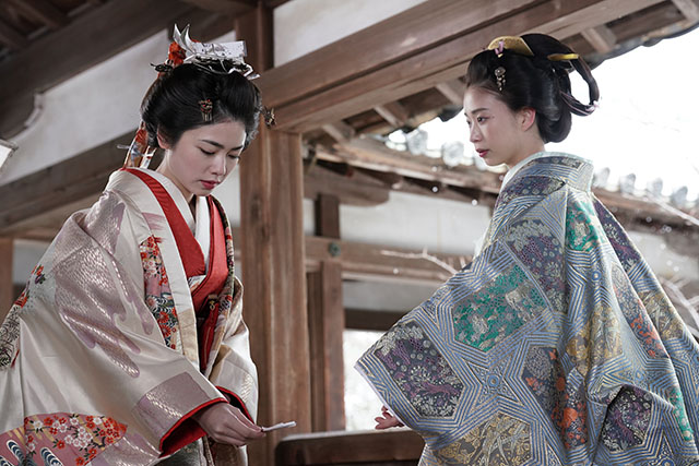 大奥 - フジテレビ