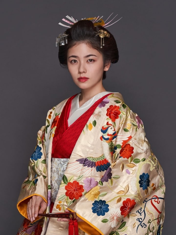 大奥 - フジテレビ