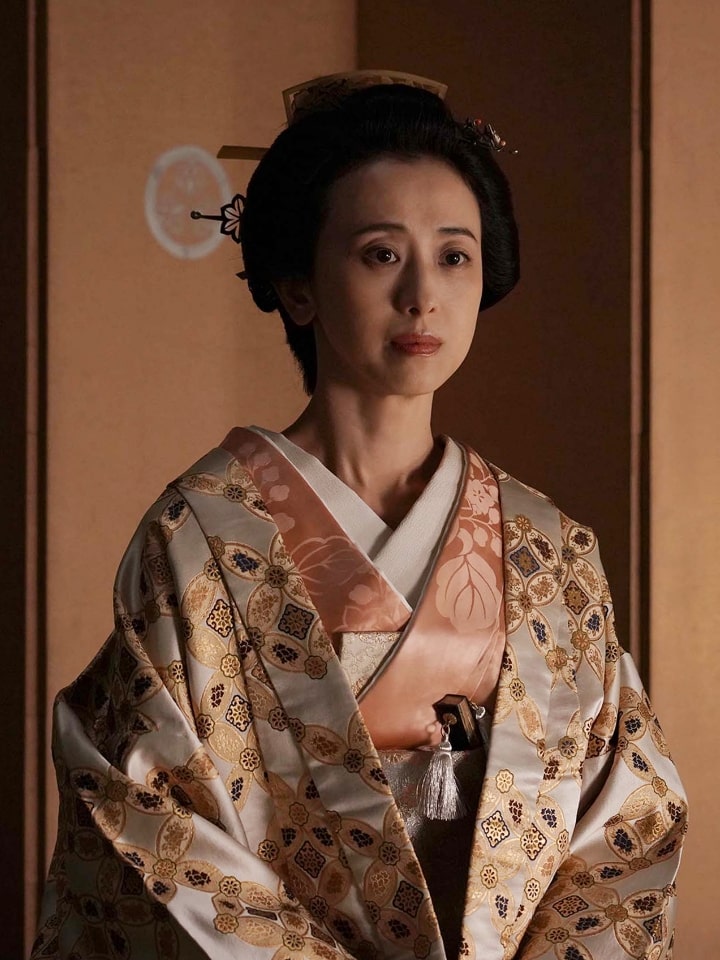 大奥 - フジテレビ