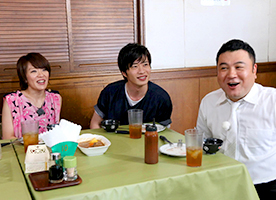 おじゃmap フジテレビ おじゃmap フジテレビ