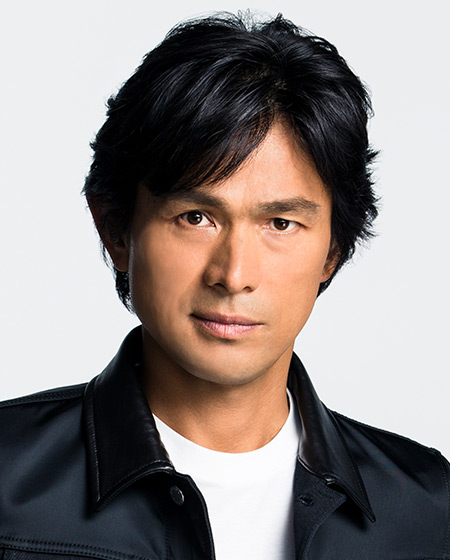 江口洋介