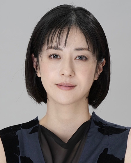 松本若菜
