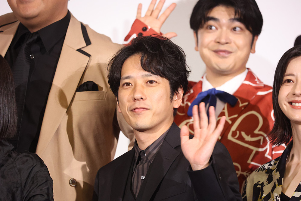 二宮和也