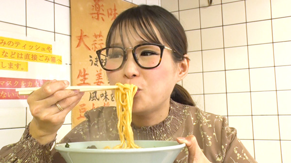 ギャル曽根
