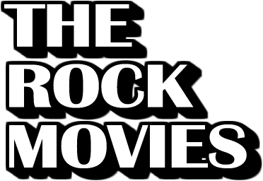 THE ROCK MOVIES