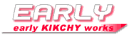 EARLY KIKCHY WORKS 1985-1995