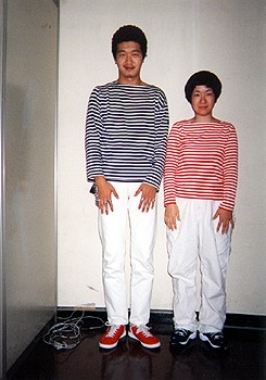 POCCA and CHIBA