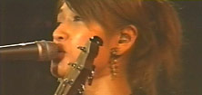 BONNIE PINK