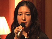 平原綾香