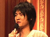 森山直太朗