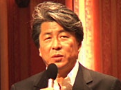 鳥越俊太郎