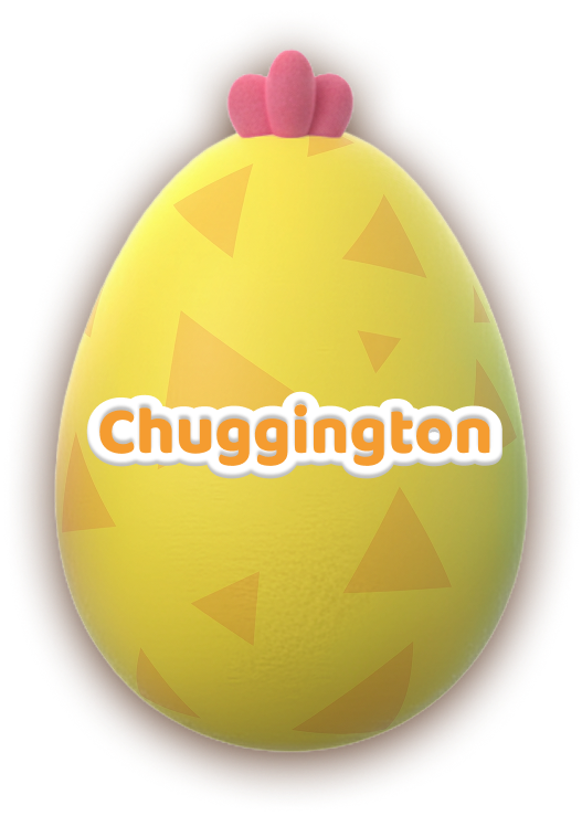Chuggington