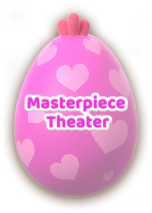 Masterpiece Theater