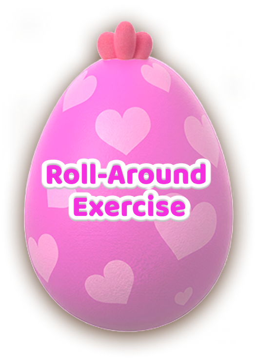Roll-Around Exercise