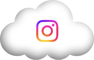 【公式】ぱちぱちるんるん Instagram