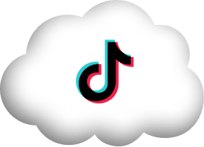 【公式】ぱちぱちるんるん TikTok