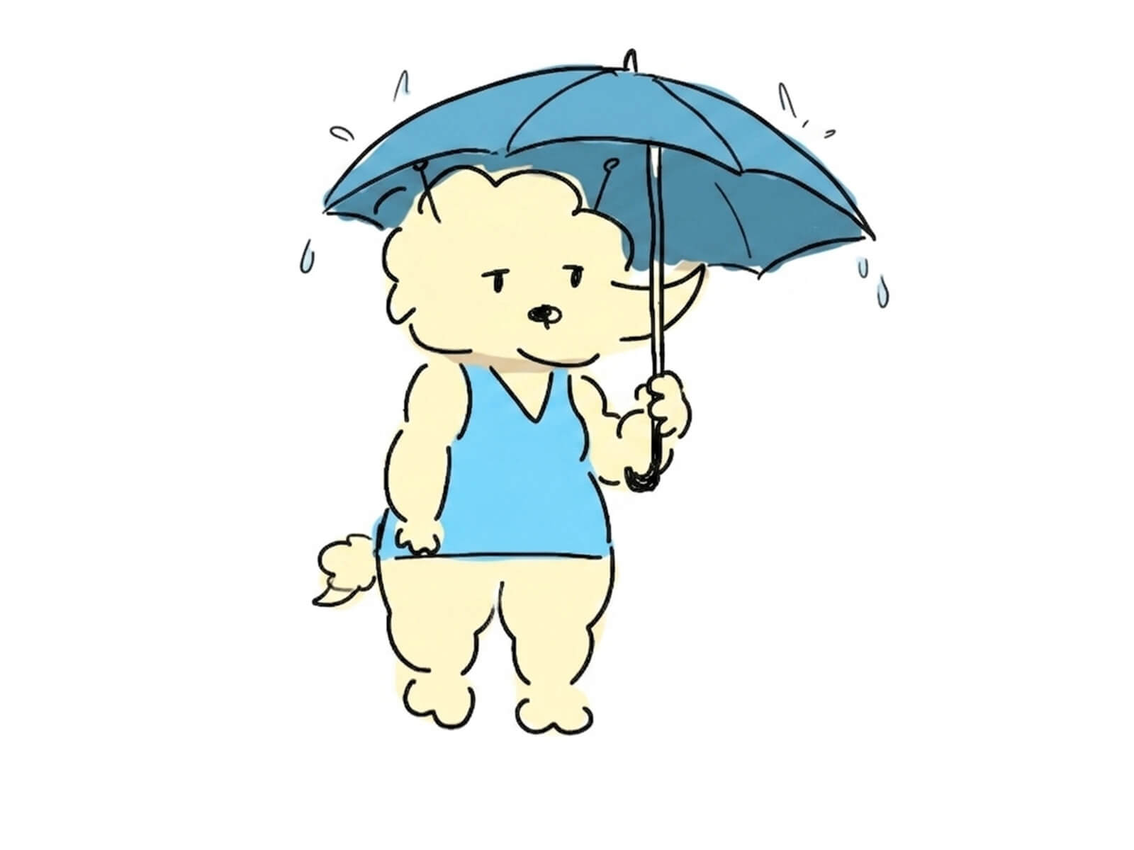だるもふ