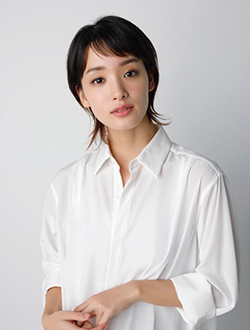 ペンション・恋は桃色 season2 剛力彩芽さん コメント