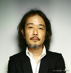 ペンション・恋は桃色 season3 リリー・フランキーさん コメント