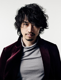 ペンション・恋は桃色 season3 斎藤工さん コメント