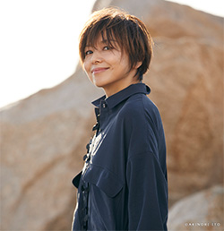 ペンション・恋は桃色 season3 山口智子さん コメント