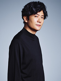 ペンション・恋は桃色 season3 稲垣吾郎さん コメント
