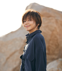 ペンション・恋は桃色 season4 山口智子さん コメント