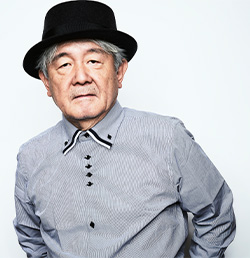 ペンション・恋は桃色 season4 鈴木慶一さん コメント