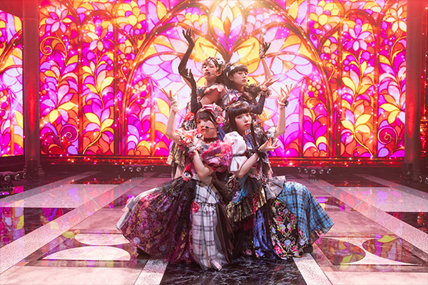 ファントムシータの違和館