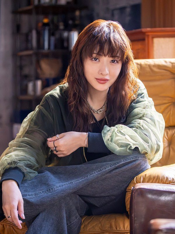 如月弥生(石原さとみ)