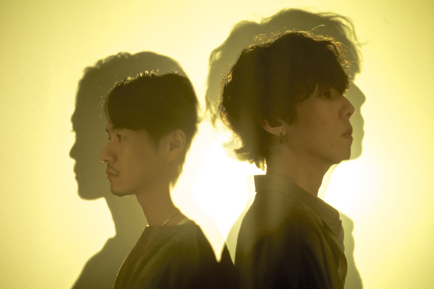 RADWIMPS 主題歌決定
