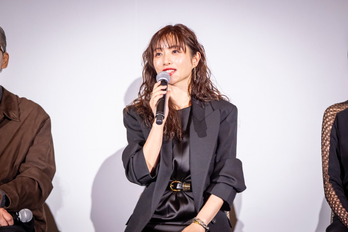 石原さとみ