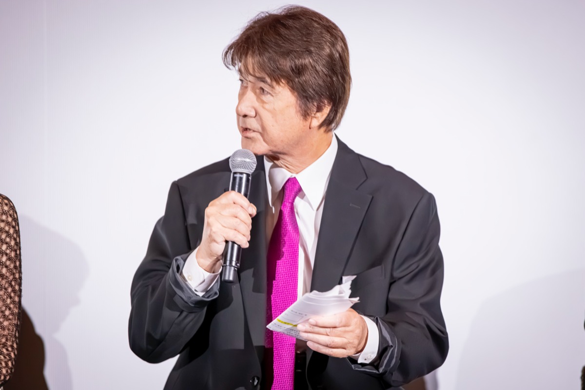 草刈正雄