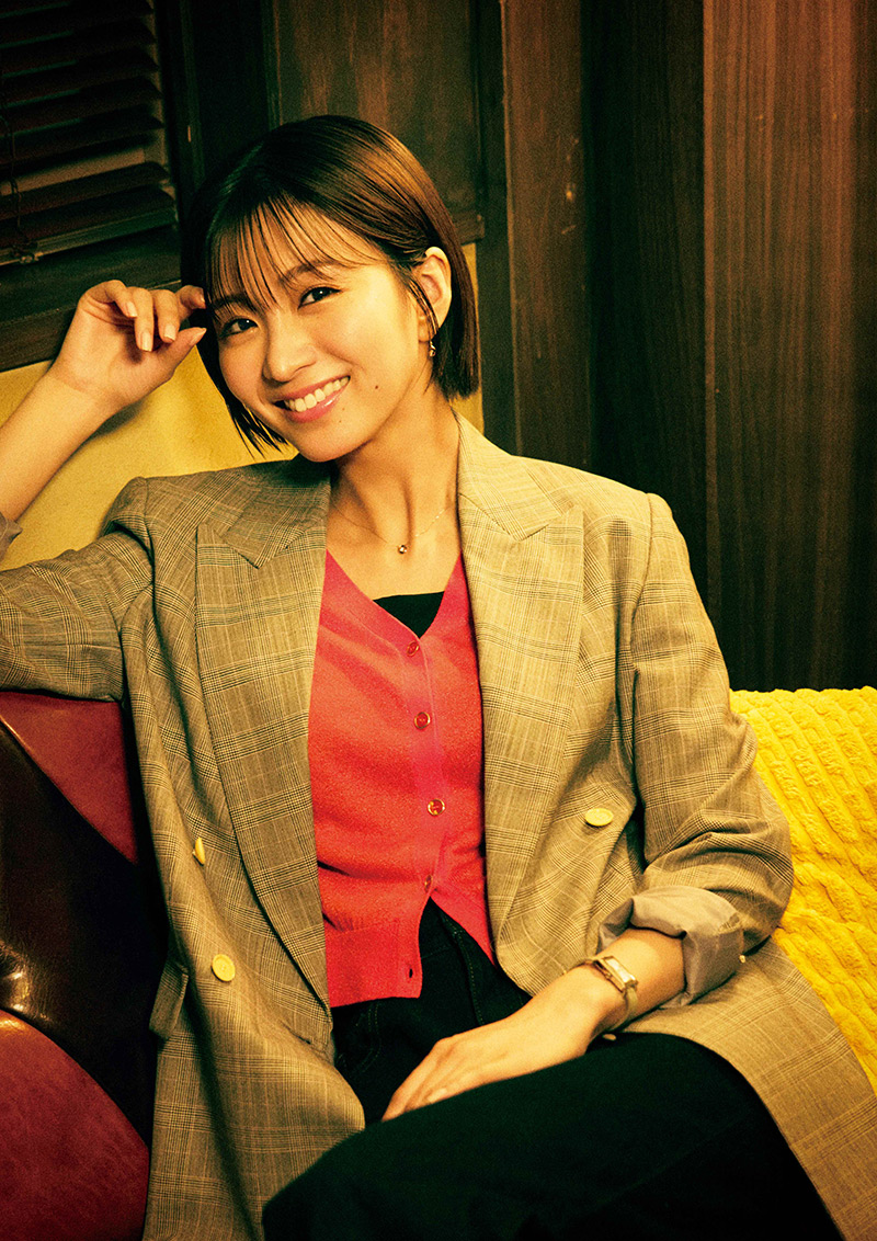 『プロフェッショナル　保険調査員・天音蓮』菅田将暉、二階堂ふみ、神木隆之介