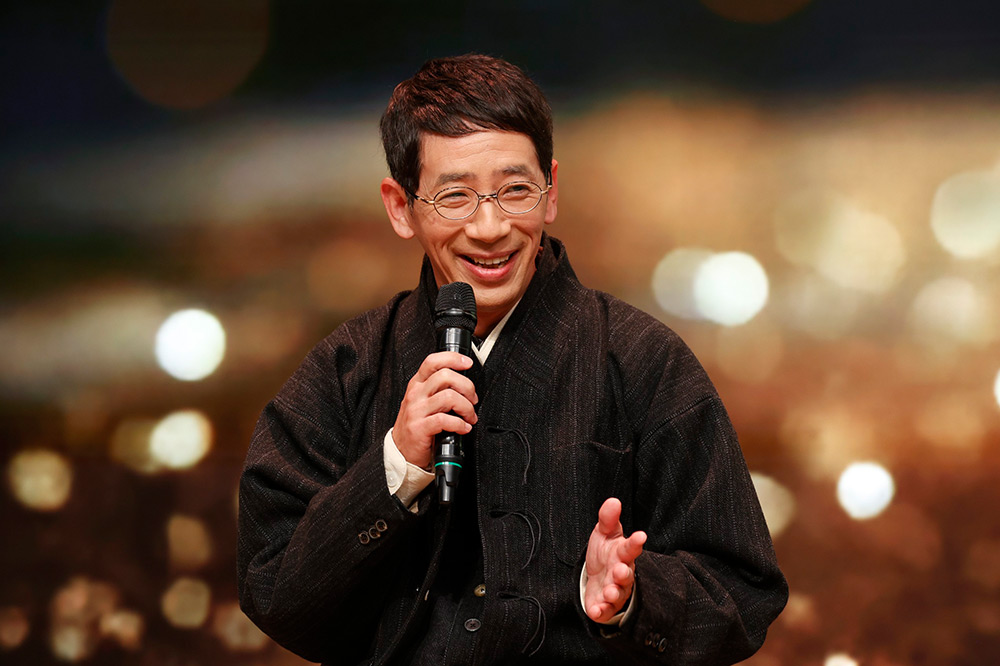 『プロフェッショナル　保険調査員・天音蓮』野間口徹