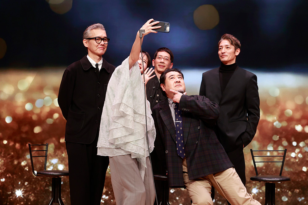 『プロフェッショナル　保険調査員・天音蓮』玉木宏、岡崎紗絵、渡部篤郎、小手伸也、野間口徹