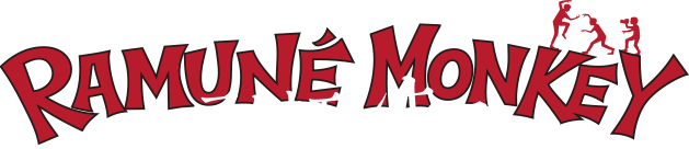 ラムネモンキー