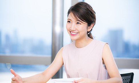 三田 友梨佳 アナウンサー