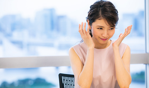 三田 友梨佳 アナウンサー