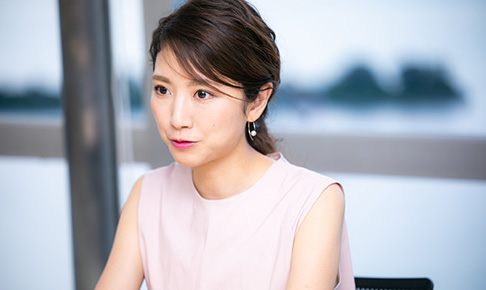 三田 友梨佳 アナウンサー