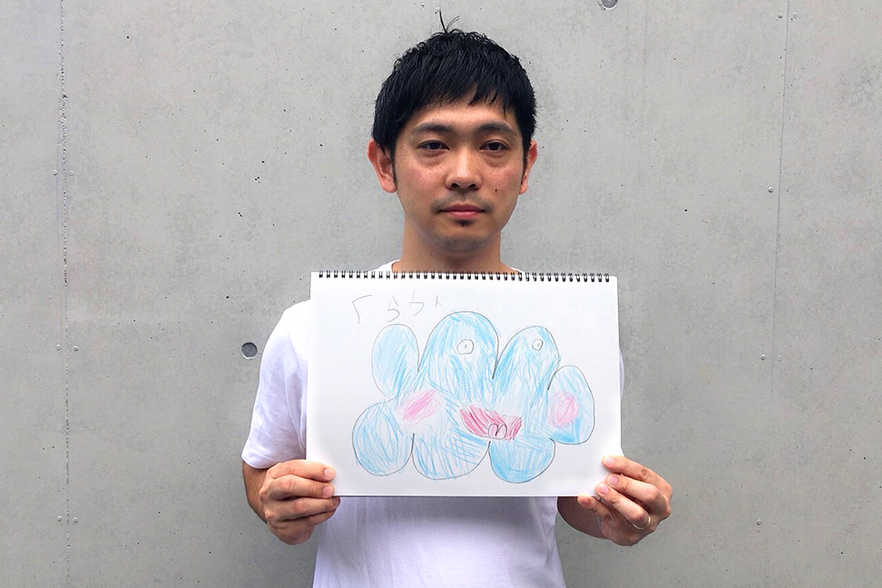 配信技術推進部 天本光一