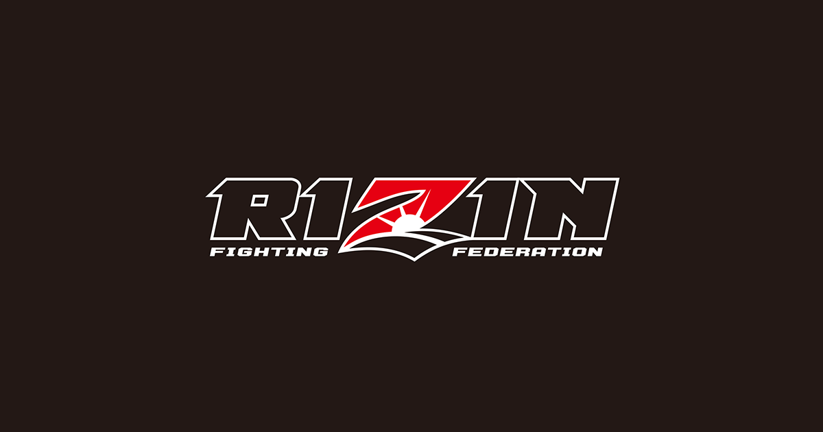 RIZIN26 - フジテレビ