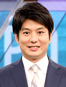 中村光宏（フジテレビアナウンサー）