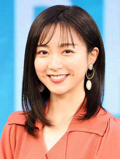 佐久間みなみ(フジテレビアナウンサー)