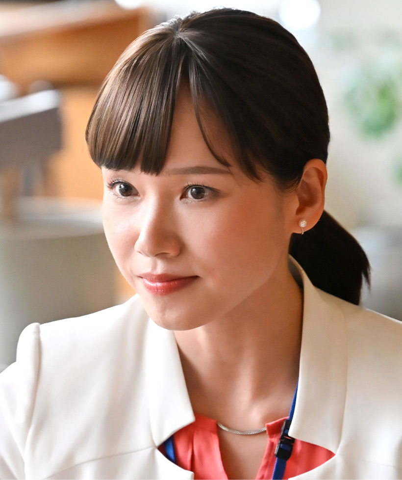 皆川有紀 みながわ・ゆき/ソニン